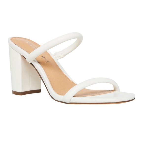 MADDEN GIRL TILLY Dress Sandals - Picture 1 of 10